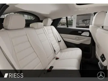 MERCEDES-BENZ GLE 350 de 4M Coupé AMG Sport Night Di&hellip;