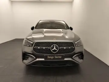 MERCEDES-BENZ GLE 450 d 4M Coupé AMG Pano Airmatic A&hellip;