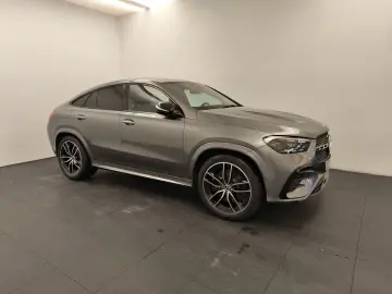MERCEDES-BENZ GLE 450 d 4M Coupé AMG Pano Airmatic A&hellip;