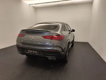 MERCEDES-BENZ GLE 450 d 4M Coupé AMG Pano Airmatic A&hellip;