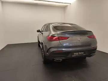 MERCEDES-BENZ GLE 450 d 4M Coupé AMG Pano Airmatic A&hellip;