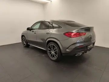 MERCEDES-BENZ GLE 450 d 4M Coupé AMG Pano Airmatic A&hellip;