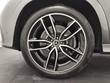 MERCEDES-BENZ GLE 450 d 4M Coupé AMG Pano Airmatic A&hellip;