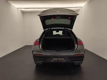 MERCEDES-BENZ GLE 450 d 4M Coupé AMG Pano Airmatic A&hellip;