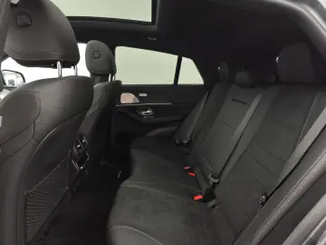 MERCEDES-BENZ GLE 450 d 4M Coupé AMG Pano Airmatic A&hellip;