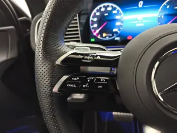 MERCEDES-BENZ GLE 450 d 4M Coupé AMG Pano Airmatic A&hellip;