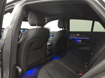 MERCEDES-BENZ GLE 450 d 4M Coupé AMG Pano Airmatic A&hellip;