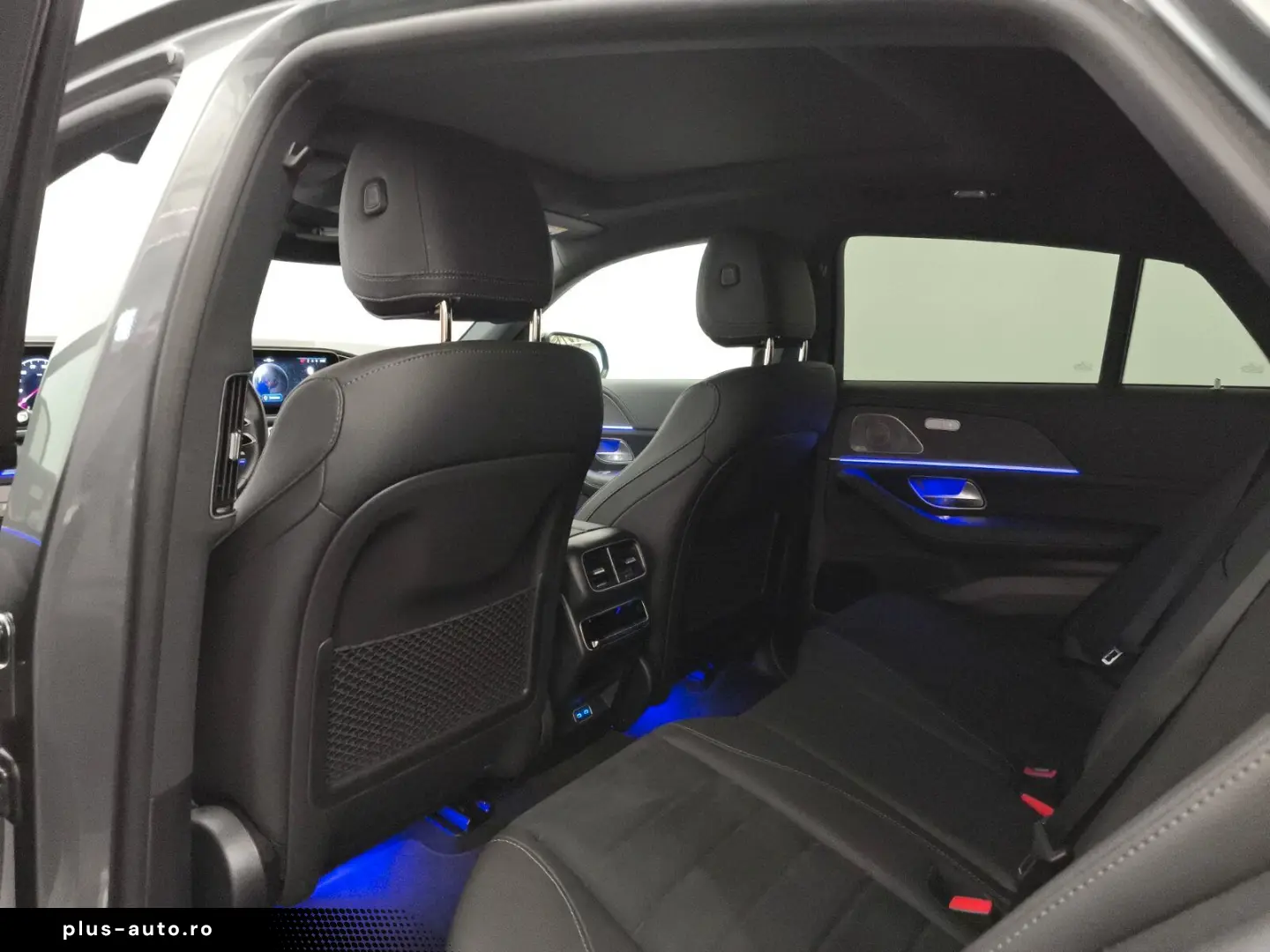 MERCEDES-BENZ GLE 450 d 4M Coupé AMG Pano Airmatic A&hellip;