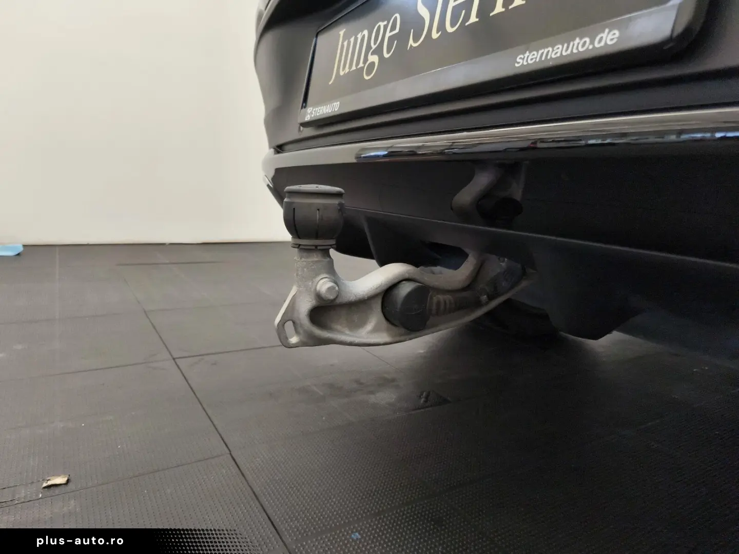 MERCEDES-BENZ GLE 450 d 4M Coupé AMG Pano Airmatic A&hellip;