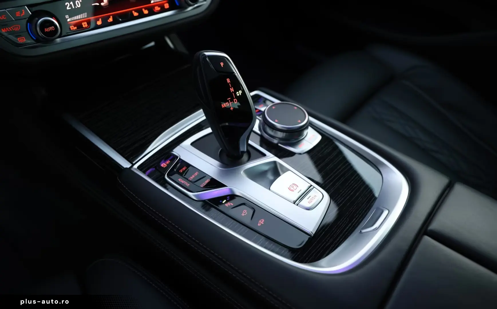 BMW 730 d xDrive M Sport Shadow Laser Soft