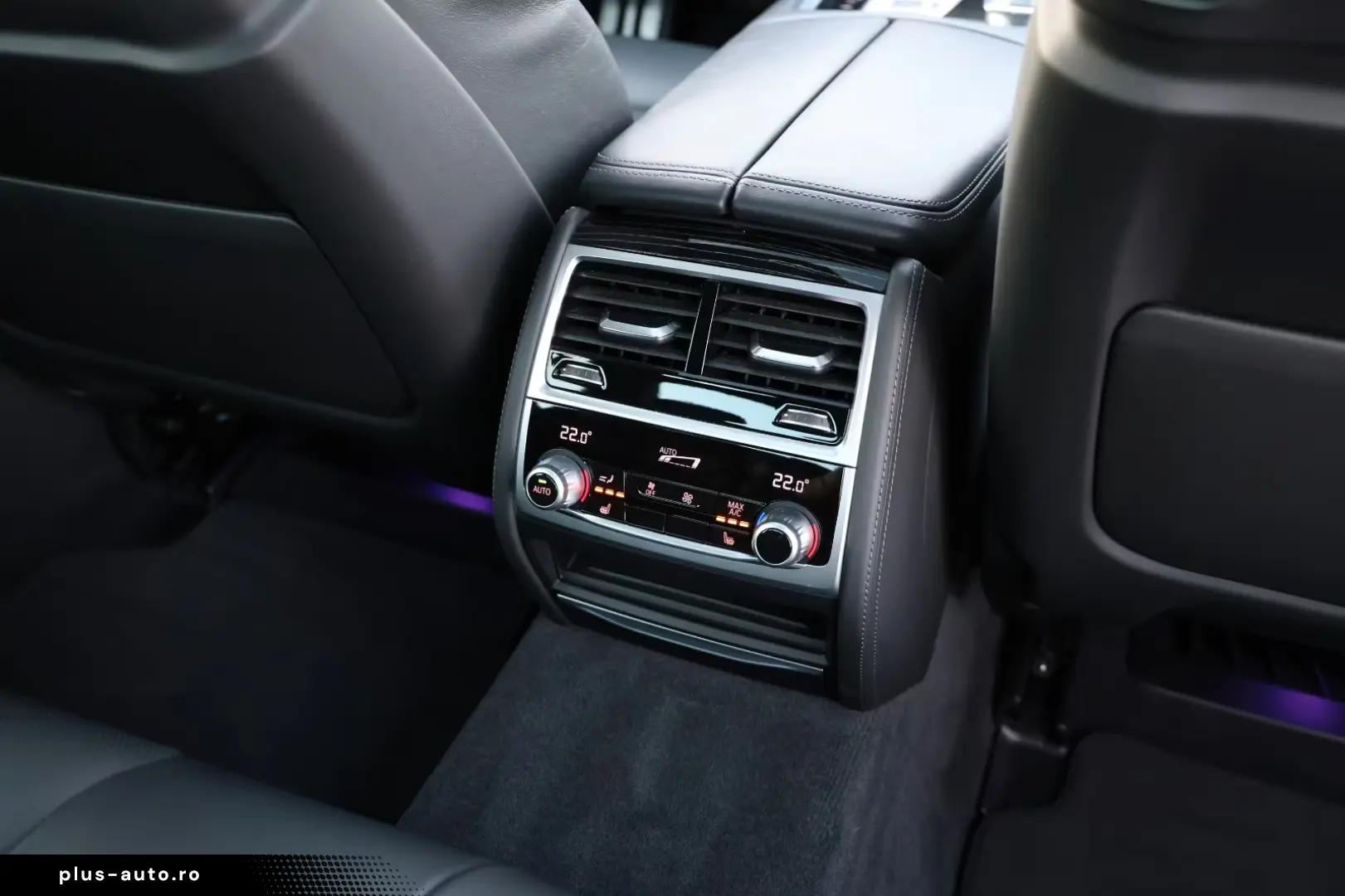 BMW 730 d xDrive M Sport Shadow Laser Soft