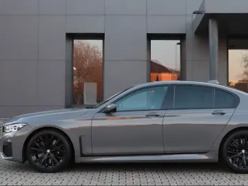 BMW 730 d xDrive M Sport Shadow Laser Soft