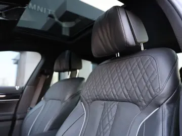 BMW 730 d xDrive M Sport Shadow Laser Soft