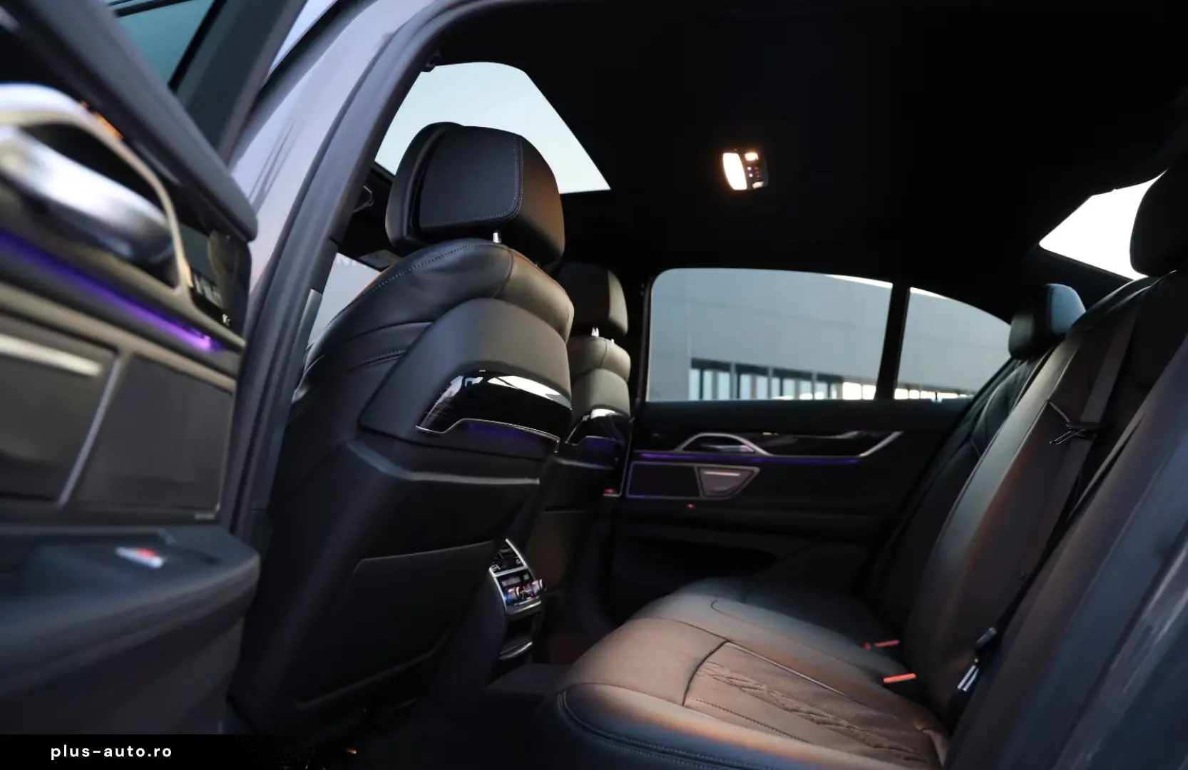 BMW 730 d xDrive M Sport Shadow Laser Soft