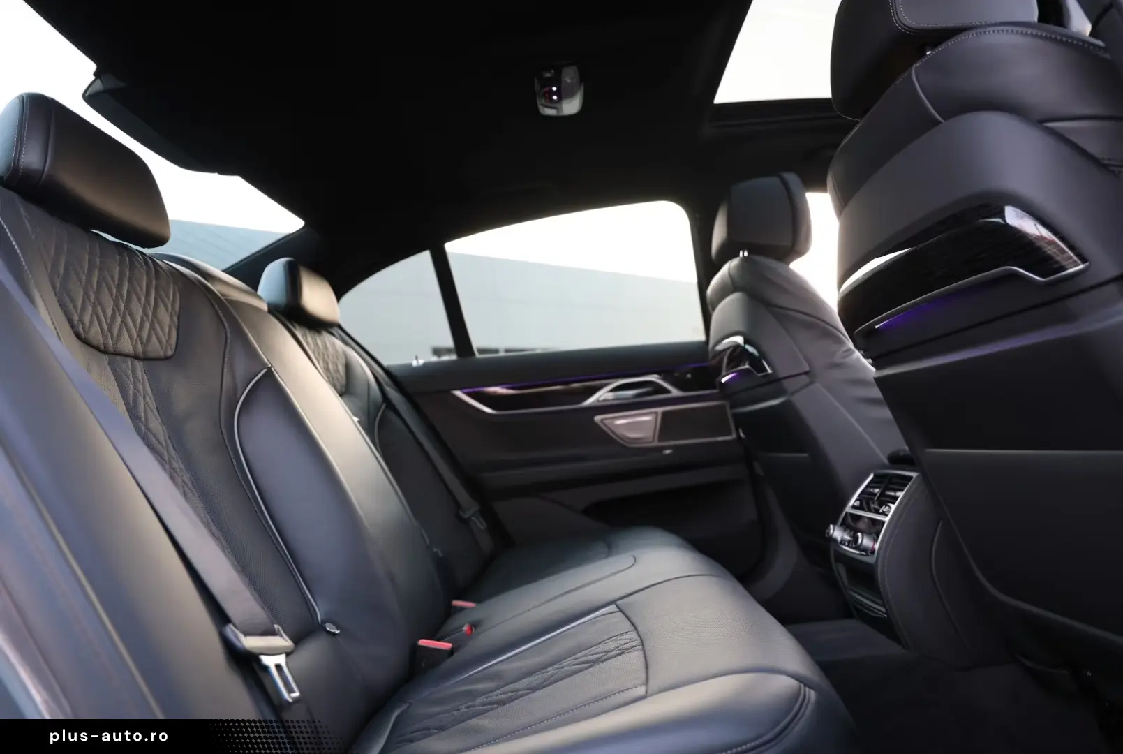 BMW 730 d xDrive M Sport Shadow Laser Soft