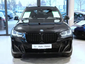 BMW X3 xDrive30e (G01) M Sport  A-LED KAM DAB SHZ