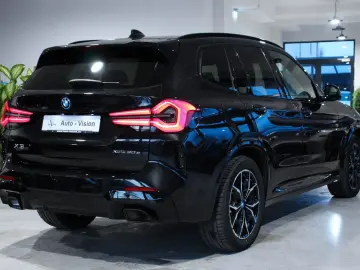 BMW X3 xDrive30e (G01) M Sport  A-LED KAM DAB SHZ