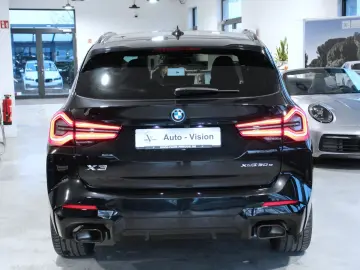 BMW X3 xDrive30e (G01) M Sport  A-LED KAM DAB SHZ