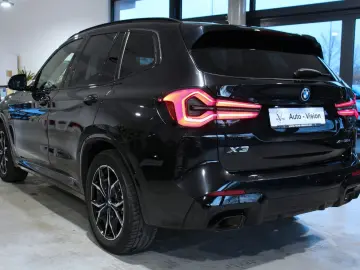 BMW X3 xDrive30e (G01) M Sport  A-LED KAM DAB SHZ