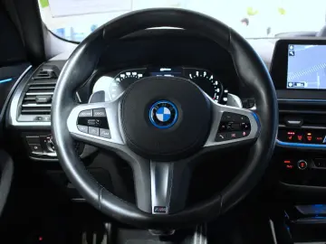 BMW X3 xDrive30e (G01) M Sport  A-LED KAM DAB SHZ
