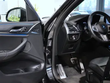 BMW X3 xDrive30e (G01) M Sport  A-LED KAM DAB SHZ