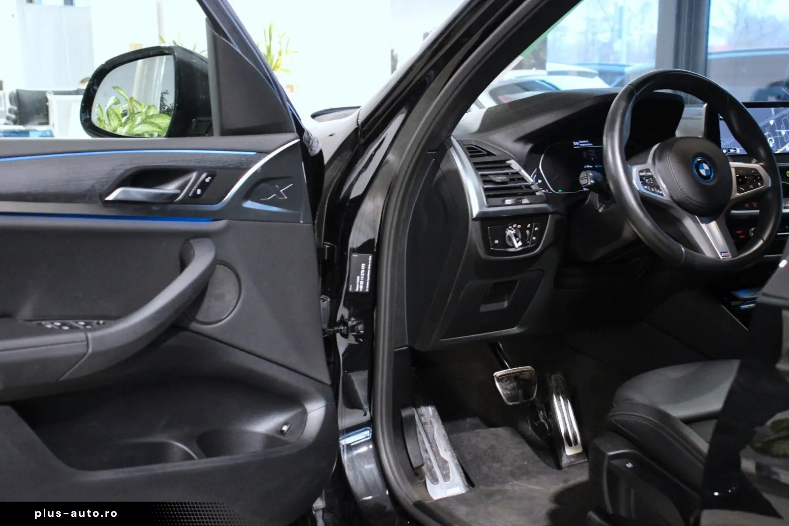 BMW X3 xDrive30e (G01) M Sport  A-LED KAM DAB SHZ