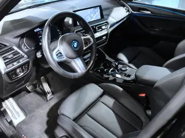BMW X3 xDrive30e (G01) M Sport  A-LED KAM DAB SHZ