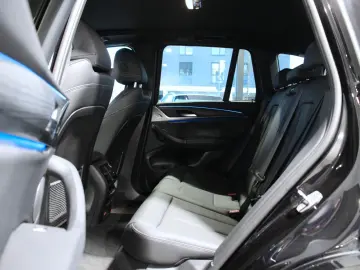 BMW X3 xDrive30e (G01) M Sport  A-LED KAM DAB SHZ