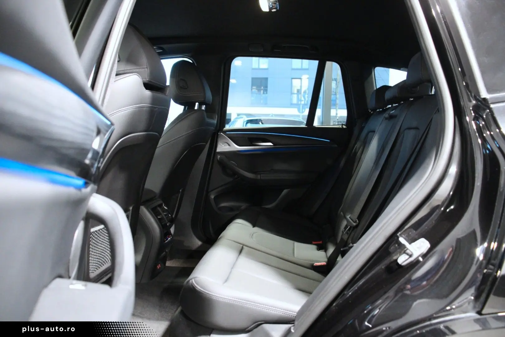 BMW X3 xDrive30e (G01) M Sport  A-LED KAM DAB SHZ