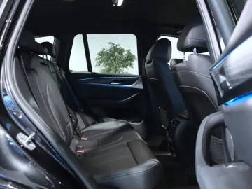 BMW X3 xDrive30e (G01) M Sport  A-LED KAM DAB SHZ