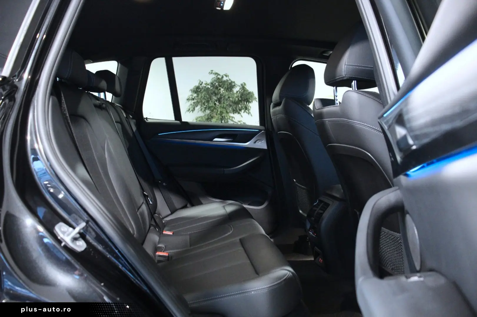 BMW X3 xDrive30e (G01) M Sport  A-LED KAM DAB SHZ