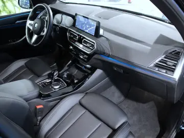 BMW X3 xDrive30e (G01) M Sport  A-LED KAM DAB SHZ