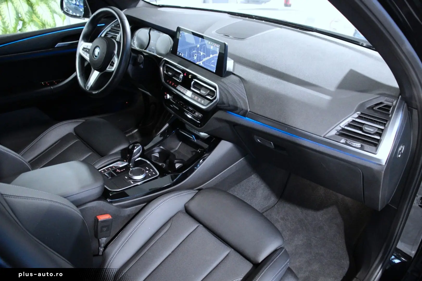 BMW X3 xDrive30e (G01) M Sport  A-LED KAM DAB SHZ