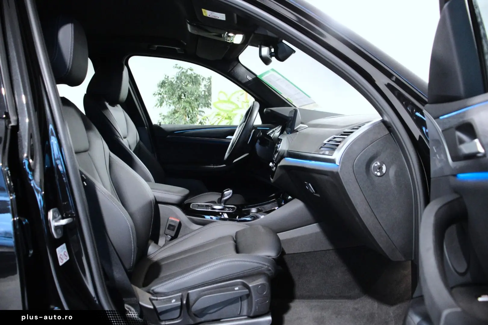 BMW X3 xDrive30e (G01) M Sport  A-LED KAM DAB SHZ