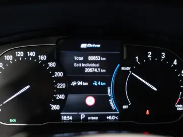 BMW X3 xDrive30e (G01) M Sport  A-LED KAM DAB SHZ