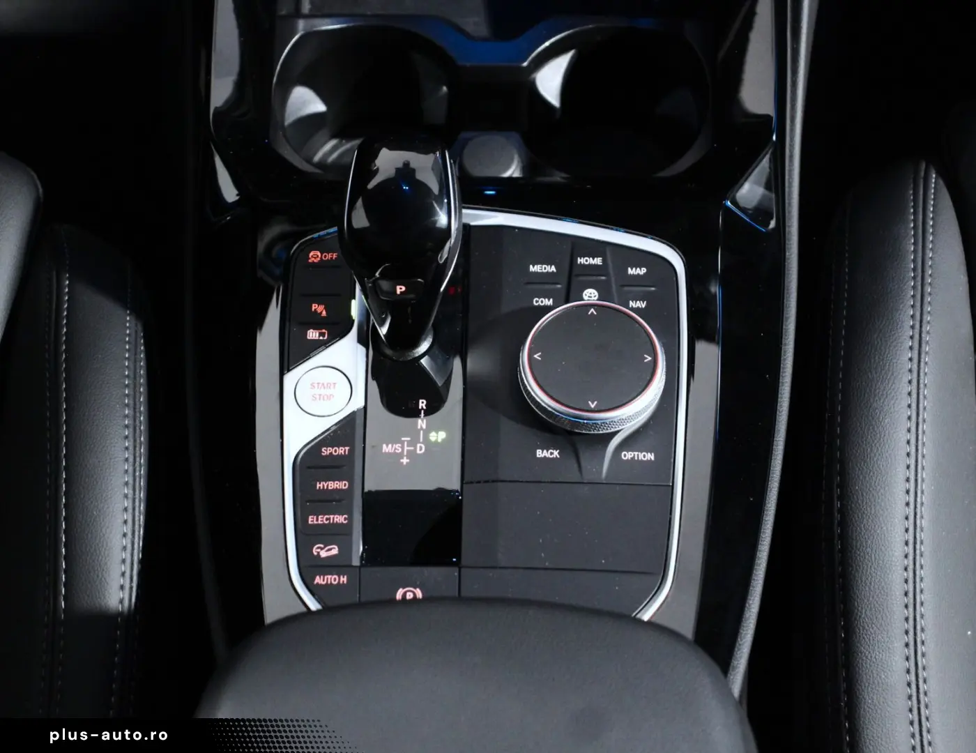 BMW X3 xDrive30e (G01) M Sport  A-LED KAM DAB SHZ