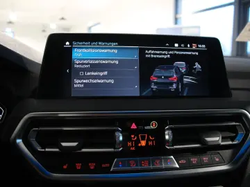 BMW X3 xDrive30e (G01) M Sport  A-LED KAM DAB SHZ