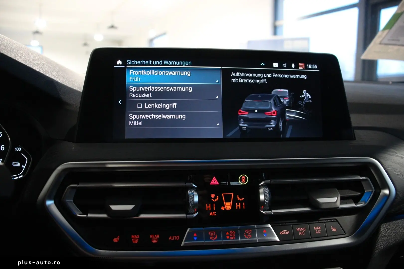 BMW X3 xDrive30e (G01) M Sport  A-LED KAM DAB SHZ