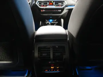 BMW X3 xDrive30e (G01) M Sport  A-LED KAM DAB SHZ