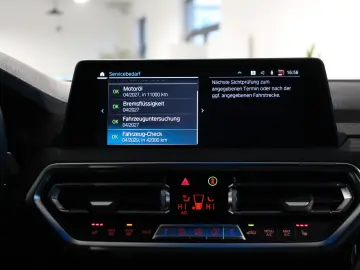 BMW X3 xDrive30e (G01) M Sport  A-LED KAM DAB SHZ