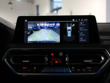 BMW X3 xDrive30e (G01) M Sport  A-LED KAM DAB SHZ