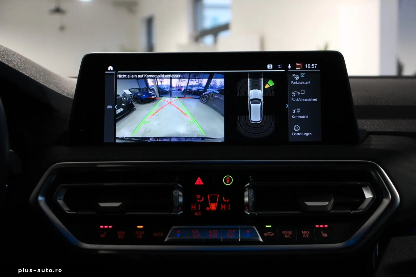 BMW X3 xDrive30e (G01) M Sport  A-LED KAM DAB SHZ