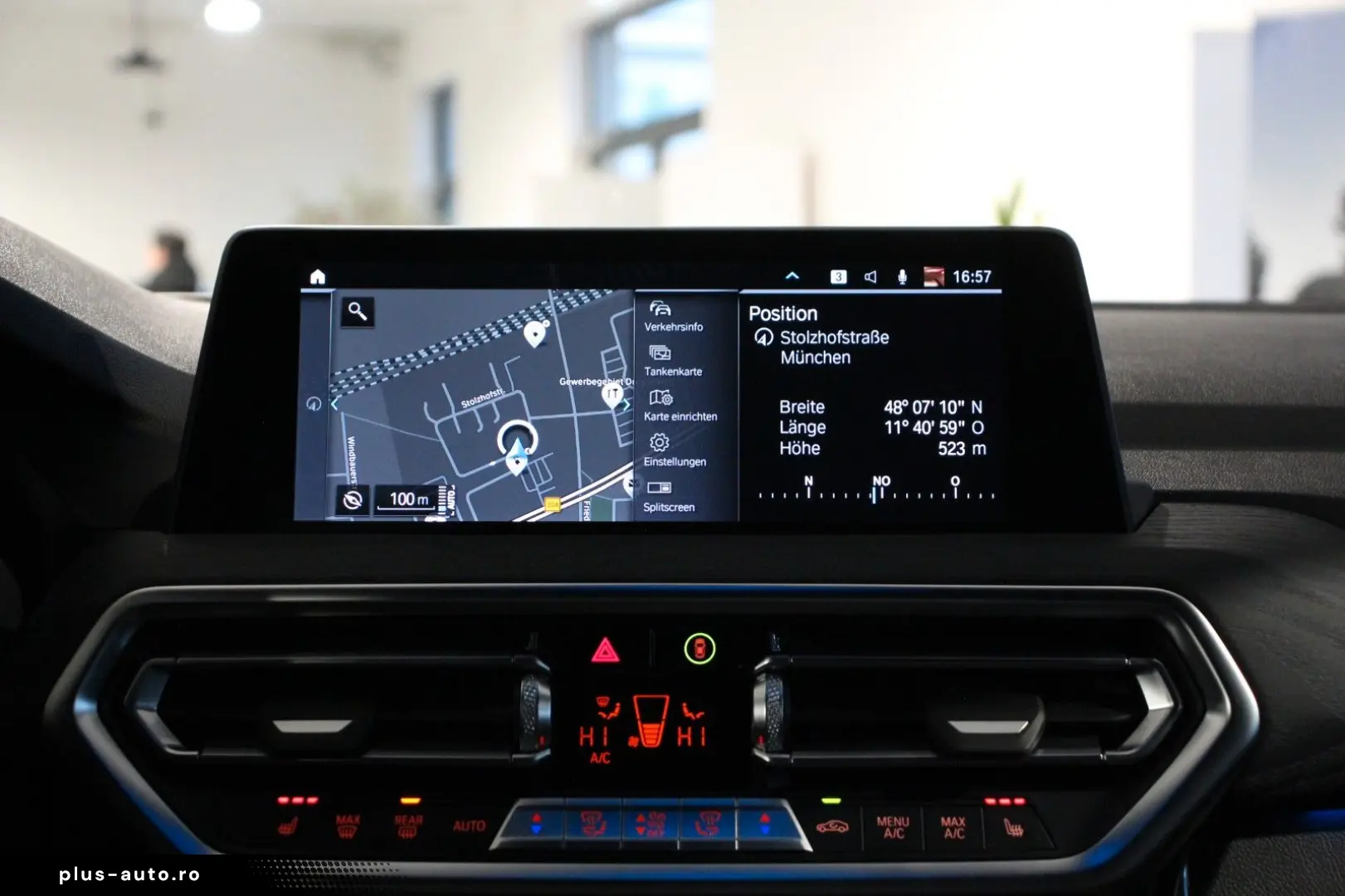 BMW X3 xDrive30e (G01) M Sport  A-LED KAM DAB SHZ