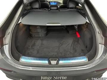 MERCEDES-BENZ GLE 400 e 4M Coupé AMG AIRMATIC AHK PANO Night