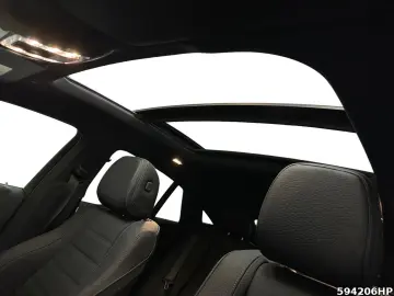 MERCEDES-BENZ GLE 400 e 4M Coupé AMG AIRMATIC AHK PANO Night