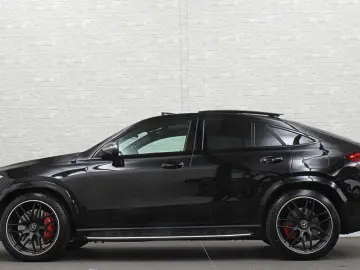 MERCEDES-BENZ GLE 53 AMG Coupé Full-Option   Carbon &hellip;
