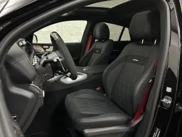 MERCEDES-BENZ GLE 53 AMG Coupé Full-Option   Carbon &hellip;