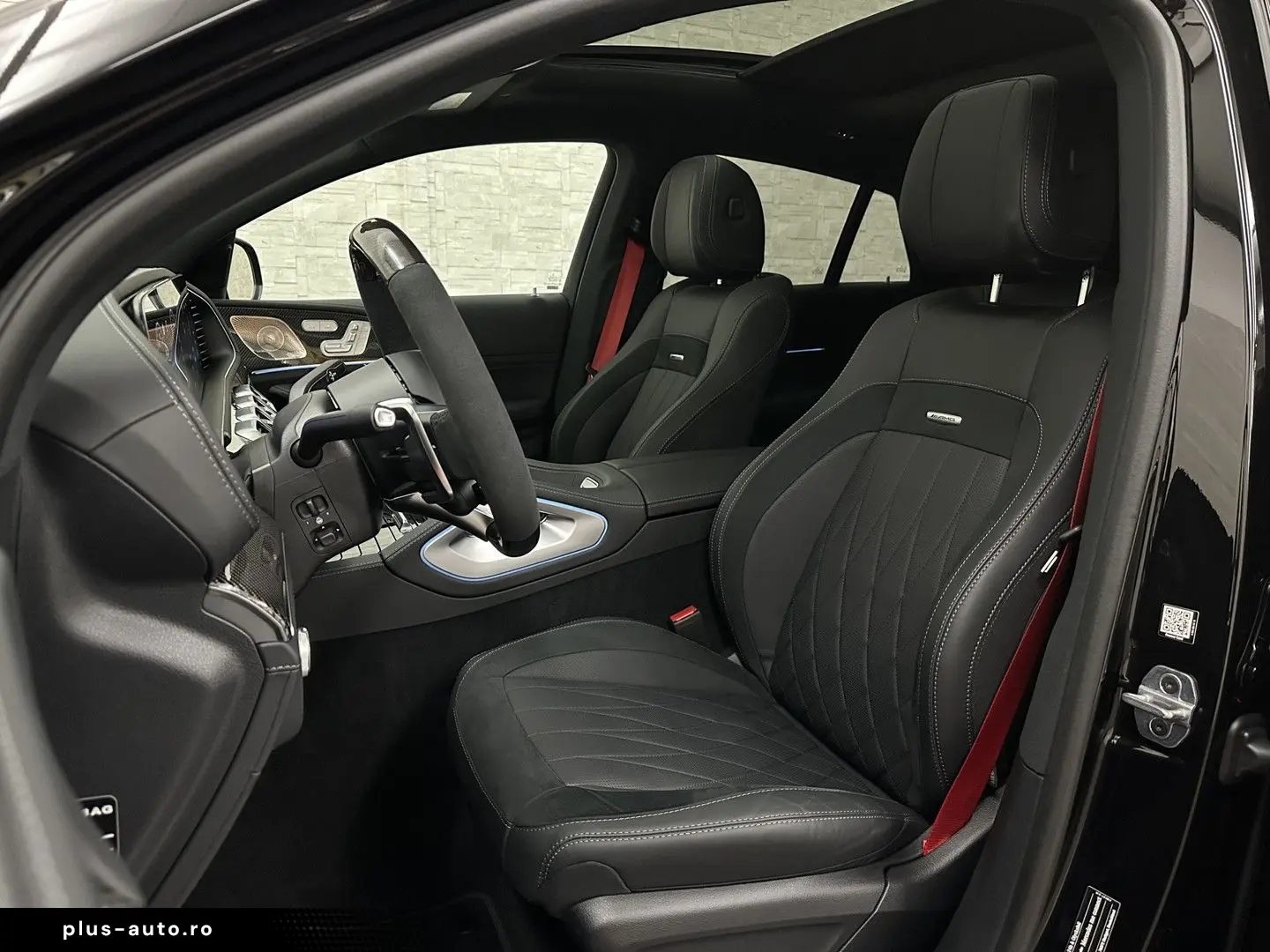 MERCEDES-BENZ GLE 53 AMG Coupé Full-Option   Carbon &hellip;