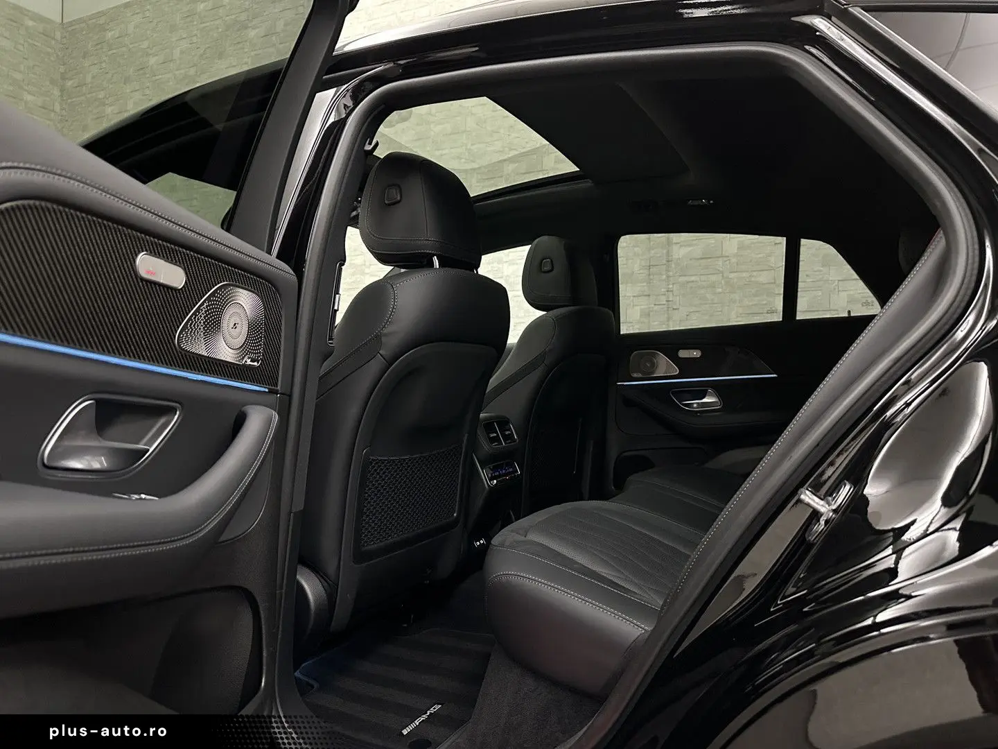 MERCEDES-BENZ GLE 53 AMG Coupé Full-Option   Carbon &hellip;