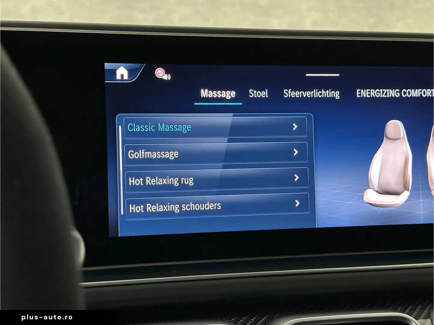 MERCEDES-BENZ GLE 53 AMG Coupé Full-Option   Carbon &hellip;